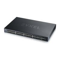 Networking - Switch 0000147347 SWITCH 48 PORTE GIGABIT + 4 PORTE 10GBE SFP+