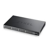 Networking - Switch 0000147349 SWITCH MANAGED LAYER 3 LITE STACKABLE, 48 PORTE