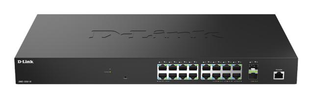 Networking - Switch 0000147435 18-PORT 2.5G MULTI-GIGABIT