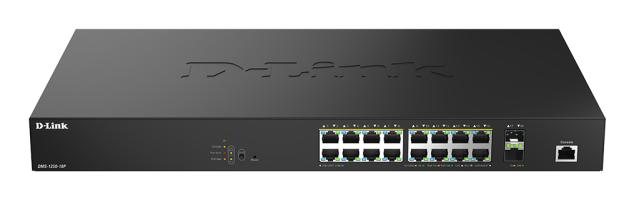Networking - Switch 0000147436 18-PORT 2.5G MULTI-GIGABIT