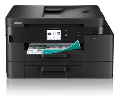 Stampanti - InkJet 0000147455 MULTIFUNZIONE 4IN1 - INKJET A4 COLORE - 20IPM