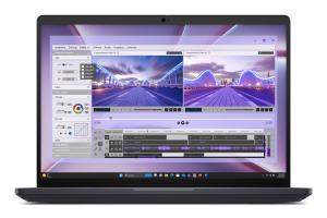 Notebook - Notebook Professional 0000147564 DELL PRO MAX 16/U7-265H/64GB/1TB/16/PRO1000/W11PRO