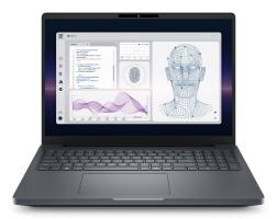 Notebook - Notebook Professional 0000147575 DELL PRO MAX PLUS 16/U7-265HX/32GB/1TB/16/PRO2000