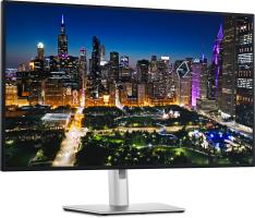 Monitor - Monitor da 30 a 39,9 pollici 0000147608 DELL ULTRASHARP 32 4K THUNDERBOLT HUB MONITOR