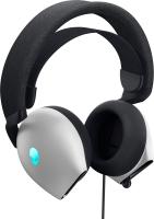 Accessori - Cuffie e Casse 0000147650 Alienware Wired Gaming Headset AW520H