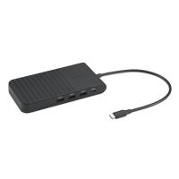 Notebook - Adapters, Docking 0000147761 KENSINGTON UH1500P EQ USB-C MOBILE DOCKING STATION