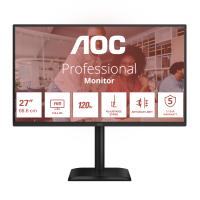 Monitor - from 26 to 29,9 inch 0000147781 27 16:9 IPS 1920X1080 120HZ HDMI DP HUB USB