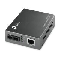 Networking - Switch 0000147885 MEDIA CONVERTER 1000BASE-LX LH