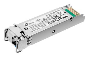 Networking - Switch 0000147886 OMADA GIGABIT SINGLE-MODE WDM BI-DIRECTIONAL SFP M