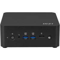 Personal Computer - PC Desktop Mini 0000147927 MSI CUBI NUC AI ULTRA 7 258V 1TB SSD 32GB RAM W11P