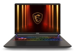 Notebook - Consumer Home 0000148031 MSI NB GAMING VECTOR 16 HX A2XWIG-040IT ULTRA 9 275HX 16GB 1TB SSD 16 QHD+ RTX5080 GDDR7 16GB WIN 11 HOME