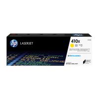 Consumables - Toner 0000148107 HP TONER GIALLO 5000PAG PER LJ PRO M452 M477, 410X