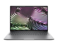 Notebook - Notebook Professional 0000148197 HP NB WKS ZBOOK X 16 G1I ULTRA 7 265H 16GB 512GB SSD 16 NVIDIA QUADRO RTX 500 ADA GENERATION 6GB WI