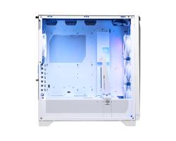 Components - Case 0000148206 MSI CASE MPG GUNGNIR 300R AIRFLOW WHITE