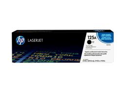 Consumables - Toner 0000148320 HP TONER NERO LASERJET CP1215/1515N/1518N