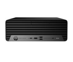 Personal Computer - Business Pro 0000148436 HP PC SFF PRO 400 G9 i3-14100 8GB 512GB SSD WIN 11 PRO