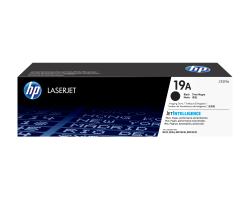 Consumables - Toner 0000148688 HP TONER 19A
