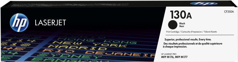 Consumables - Toner 0000148816 HP TONER NERO PER MFP176 MFP177