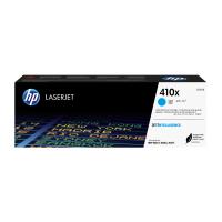 Consumables - Toner 0000148912 HP TONER CIANO 5000PAG PER LJ PRO M452 M477, 410X