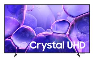 Televisori - televisori > 50 0000149144 SAMSUNG TV 75 LED 4K NERO