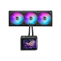 Components - CPU 0000149285 ASUS DISSIPATORE ROG RYUO IV SLC 360 ARGB, AIO SCHERMO AMOLED CURVO