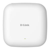 Networking - Access Point 0000149319 D-LINK ACCESS POINT AX1800 WI-FI 6 DUAL-BAND POE