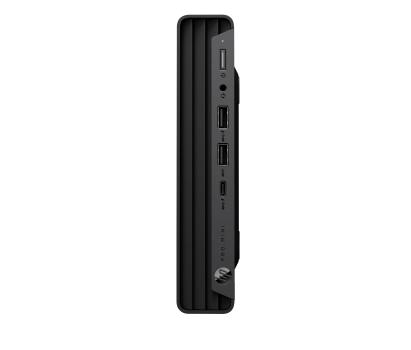 0000145513 HP PC DM PRO MINI 400 G9 i3-13100T 16GB 512GB SSD WIN 11 PRO