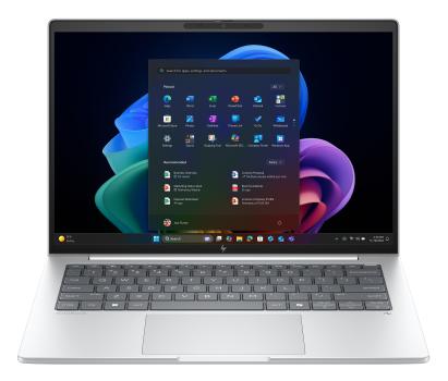 0000145842 HP NB ELITEBOOK 8 ULTRA 5-226V 16GB 512GB SSD 16