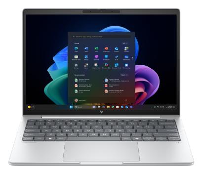 0000146223 EB 8 G1A 13.3NGAI RYZEN AI 7-350 32/512 W11P 3YOFF