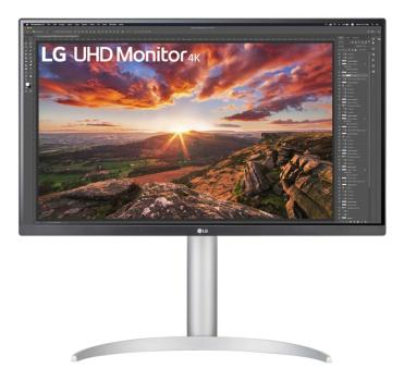 0000146588 27 IPS 16:9 300 NITS 4K DP HDMI