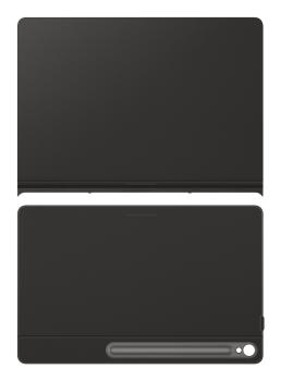 0000146736 SMART BOOK COVER TAB S10 FE+ BLACK