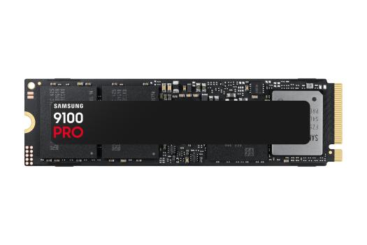 0000146795 SAMSUNG SSD 9100 PRO 1TB PCIE 5.0 NVME M.2