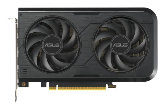 0000146884 ASUS VGA DUAL-RTX5050-O8G