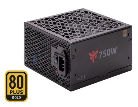 0000146990 ALIMENTATORE GBI750 - 750W, 80PLUS GOLD, MODULARE