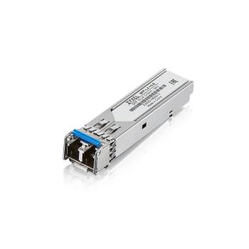 0000147344 TRANSCEIVER GIGABIT MONOMOD FINO A 10KM LC 10PZ