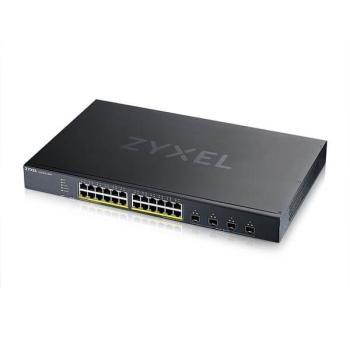 0000147346 SWITCH 24 PORTE GIGABIT POE