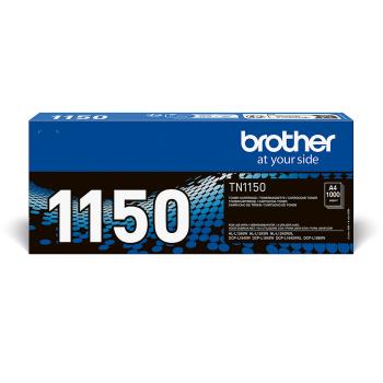 0000147506 BROTHER TONER NERO - 1.000 pagine