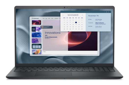 0000147557 DELL PRO 15 ESSENTIAL/I5-1334U/16GB/512GB/15.6/W11