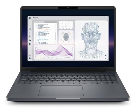 0000147561 DELL PRO MAX PLUS 16/U7-265HX/32GB/1TB/16/PRO1000