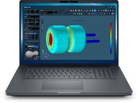 0000147566 DELL PRO MAX PLUS 18/U9-285HX/32GB/1TB/18/PRO3000