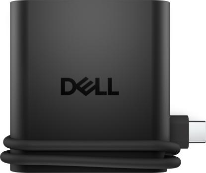 0000147583 Dell Pro 4-in-1 USB-C Travel Hub-DA225
