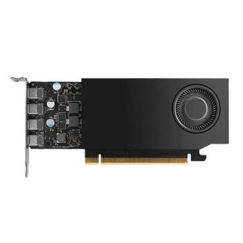 0000147640 DELL NVIDIA RTX A400 4 GB GDDR6 HALF HEIGHT PCIE