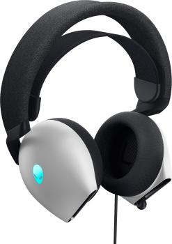 0000147650 Alienware Wired Gaming Headset AW520H