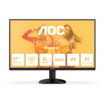 0000147770 27 16:9 IPS 2560X1440 75HZ HDMI DP