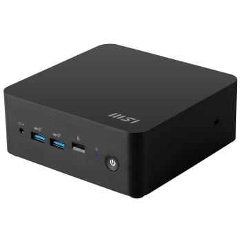 0000147930 CUBI NUC CORE 5 120U 16GB 512SSD SHARED WIN11PRO