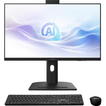 0000147932 AIO U5 125H 16GB 1TB SHARED 27WQHD W11P BLACK