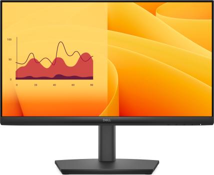 0000148067 DELL MONITOR 21,5 LED VA FHD 16:9 5MS 250 CDM, PIVOT, HDMI, MULTIMEDIALE, E SERIES