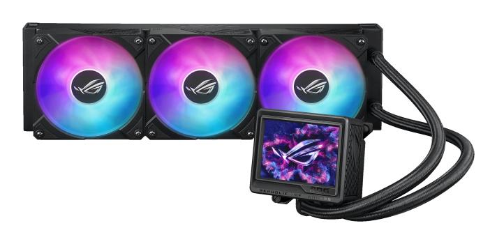 0000148115 ASUS DISSIPATORE ROG RYUJIN III 360 ARGB EXTREME