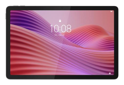 0000148289 LENOVO TABLET TAB 128GB 4GB ANDROID 14 WIFI GRIGIO