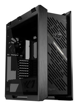 0000148334 ASUS CASE ROG STRIX HELIOS GX601, NERO